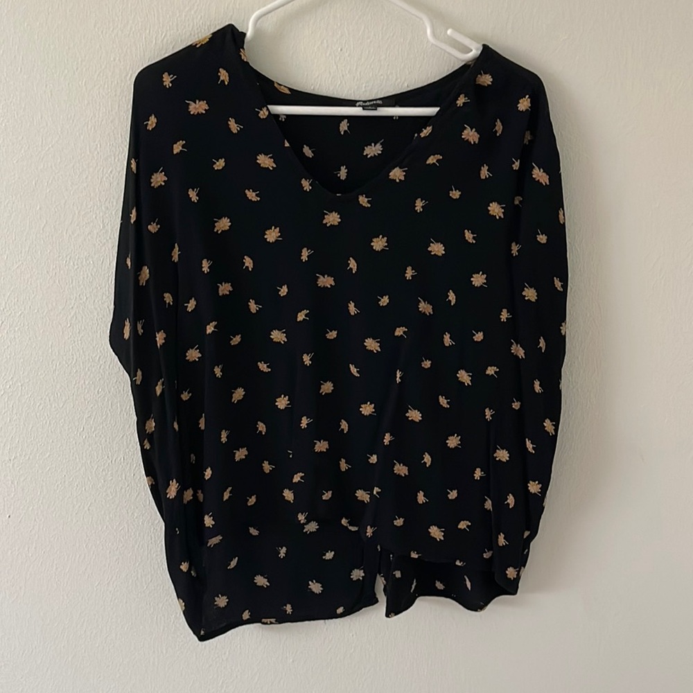Floral Top